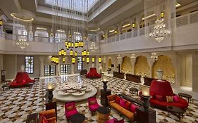 Itc Rajputana Hotel Jaipur